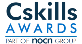 Cskills logo