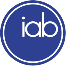 Iab logo