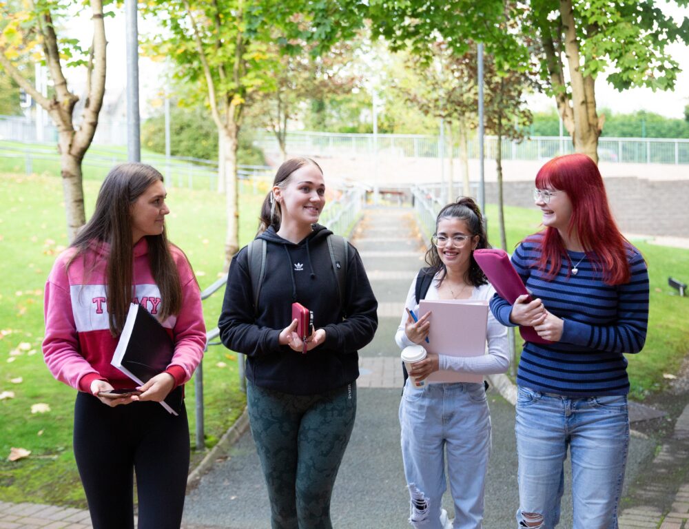 Dungannon Open Day 2026