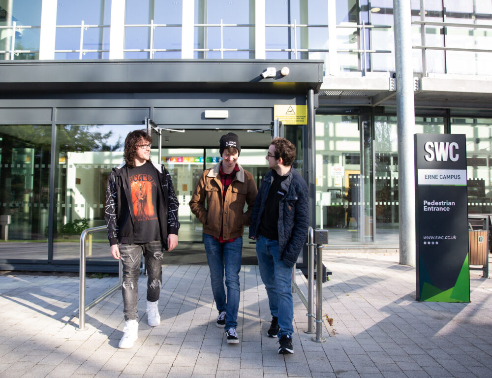 Enniskillen Open Day 2026