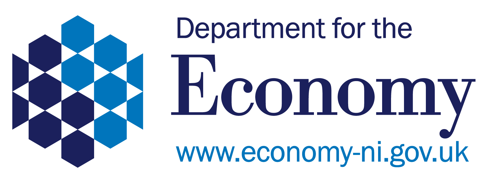Department for the Economy Logo